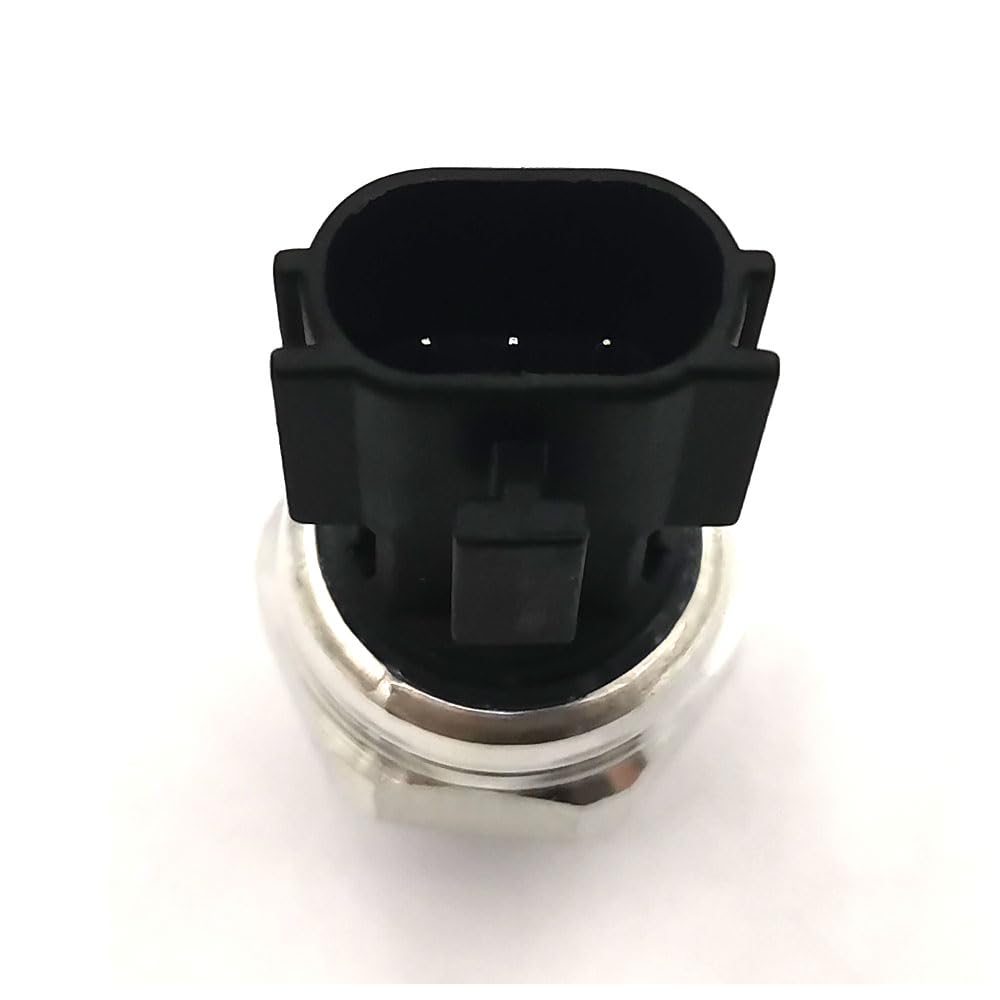 アンプ CODE212 A/C Pressure Sensor Switch W/Connector For Nissan Infiniti